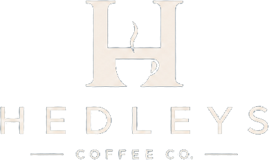 Hedley’s Coffee Co